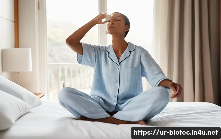 면역시스템과 질병 예방 관련 이미지 1