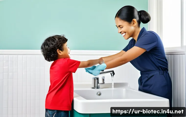 면역시스템과 질병 예방 관련 이미지 2