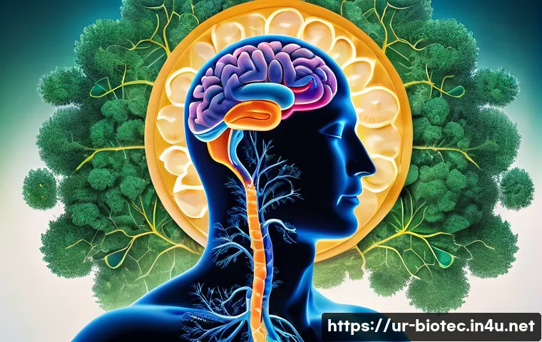 장내 미생물과 건강 관련 이미지 2